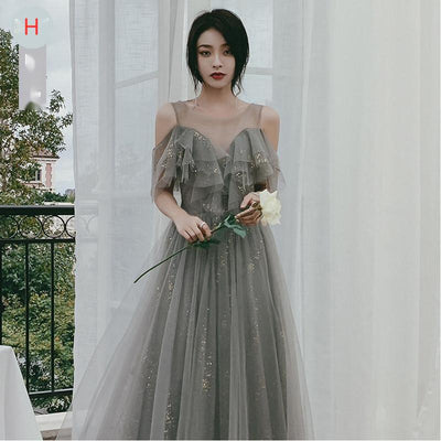 Vestido de Dama de Honor - Image 18