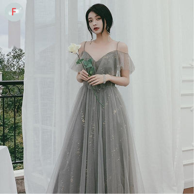 Vestido de Dama de Honor - Image 16