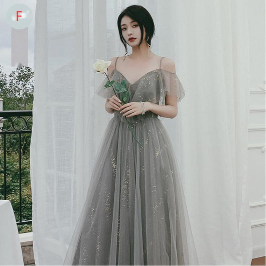 Vestido de Dama de Honor - Image 16