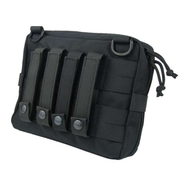 Bolsa Táctica Ampliada para Cintura - Organizador Profesional de Accesorios - Image 5