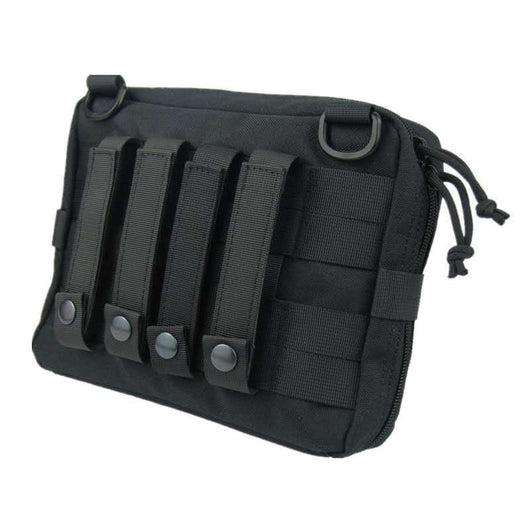 Bolsa Táctica Ampliada para Cintura - Organizador Profesional de Accesorios - Image 5