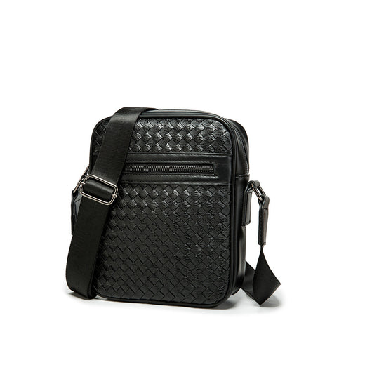 Bolsa Mensajero Vertical para Hombre Profesional - Image 11