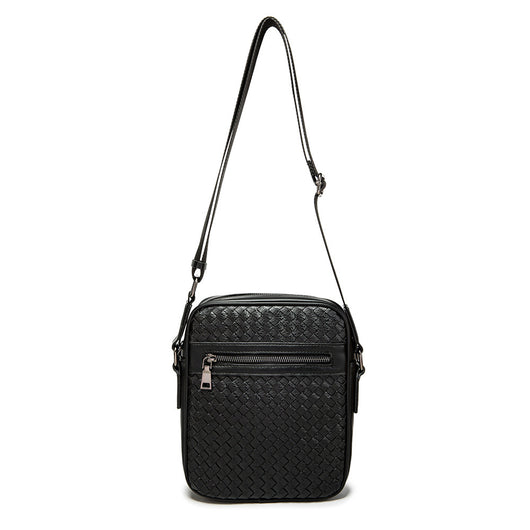 Bolsa Mensajero Vertical para Hombre Profesional - Image 8