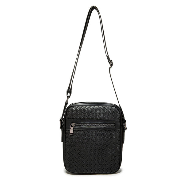 Bolsa Mensajero Vertical para Hombre Profesional