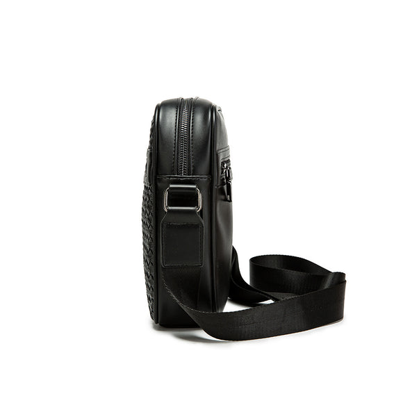 Bolsa Mensajero Vertical para Hombre Profesional