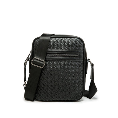 Bolsa Mensajero Vertical para Hombre Profesional - Image 6