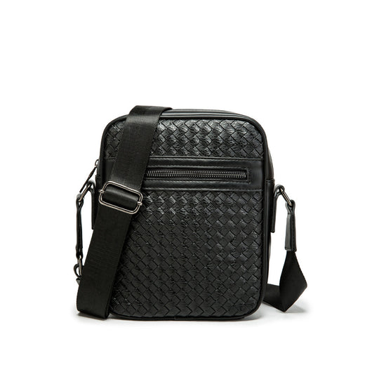 Bolsa Mensajero Vertical para Hombre Profesional - Image 6