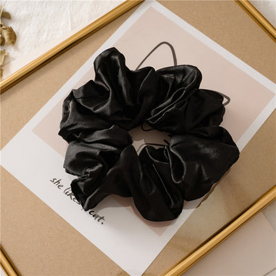 Coleta Elástica para Cabello Estilo J-Beauty y K-Beauty - Image 15
