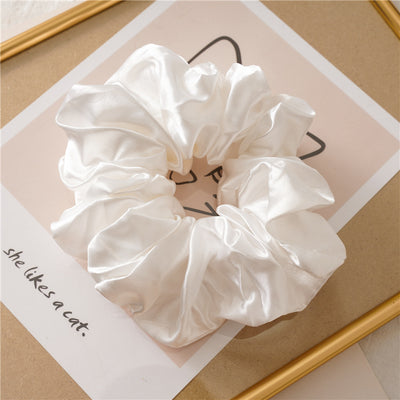 Coleta Elástica para Cabello Estilo J-Beauty y K-Beauty - Image 21