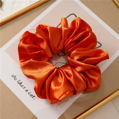 Coleta Elástica para Cabello Estilo J-Beauty y K-Beauty - Image 18