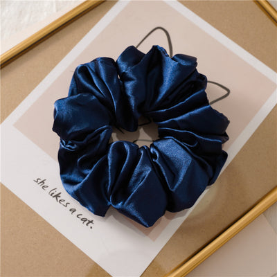 Coleta Elástica para Cabello Estilo J-Beauty y K-Beauty - Image 6