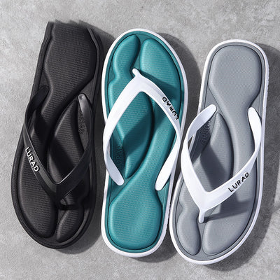 Sandalias Deportivas Antideslizantes para Hombre - Image 11