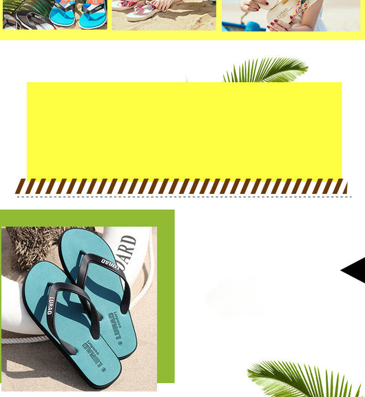 Sandalias Deportivas Antideslizantes para Hombre - Image 9