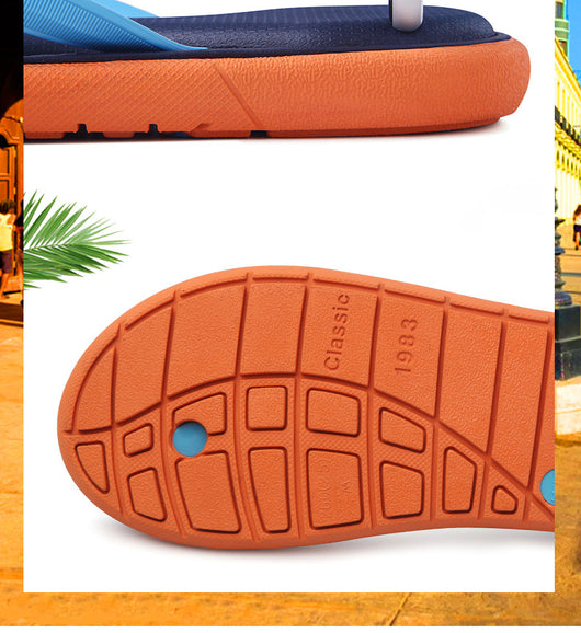 Sandalias Deportivas Antideslizantes para Hombre - Image 12