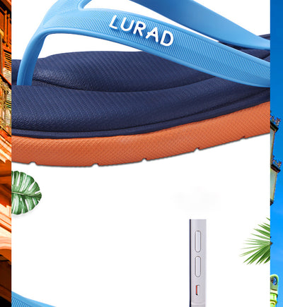 Sandalias Deportivas Antideslizantes para Hombre - Image 13