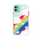 Funda Protectora Rainbow Apple iPhone 11 Pro Max