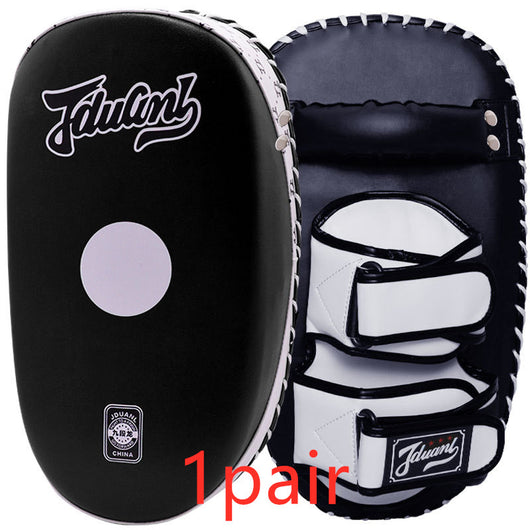 Bolsa de Entrenamiento para Artes Marciales - Objetivo de Patadas Taekwondo, Muay Thai y Boxeo - Image 6