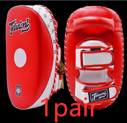 Bolsa de Entrenamiento para Artes Marciales - Objetivo de Patadas Taekwondo, Muay Thai y Boxeo - Image 7