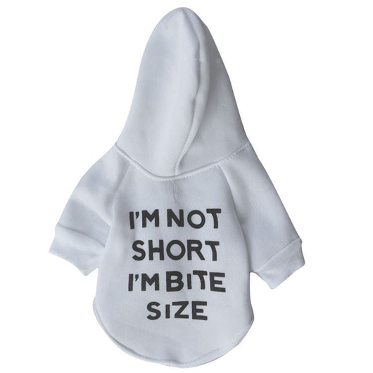 Playera de Forro Polar para Perros Otoño e Invierno - Image 10