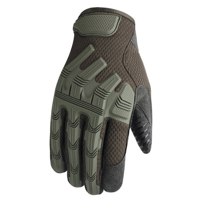 Guantes Tácticos de Montaña y Motociclismo con Agarre Antideslizante - Image 12