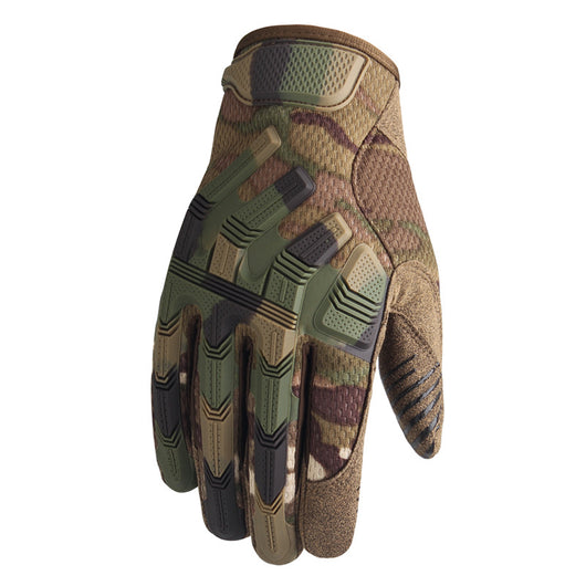 Guantes Tácticos de Montaña y Motociclismo con Agarre Antideslizante - Image 3