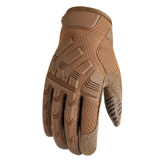 Guantes Tácticos de Montaña y Motociclismo con Agarre Antideslizante