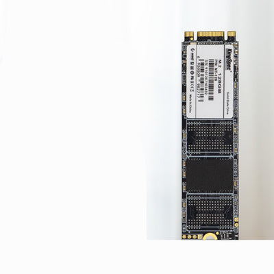 Unidad de Estado Sólido SSD KingSpec M.2 NGFF 2280 SATA - Image 18