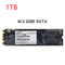 Preto 1TB