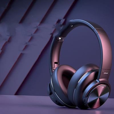 Auriculares Inalámbricos Bluetooth con Cancelación de Ruido y Audio Premium - Image 9
