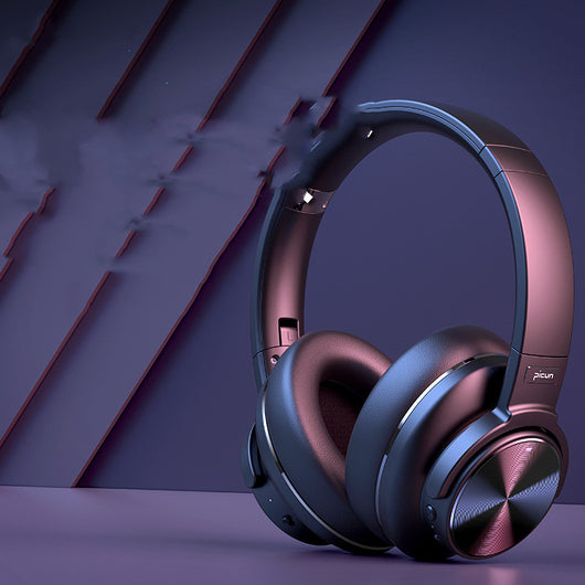 Auriculares Inalámbricos Bluetooth con Cancelación de Ruido y Audio Premium