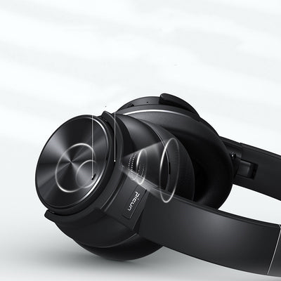 Auriculares Inalámbricos Bluetooth con Cancelación de Ruido y Audio Premium - Image 2