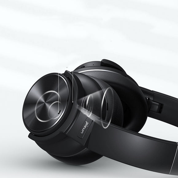 Auriculares Inalámbricos Bluetooth con Cancelación de Ruido y Audio Premium