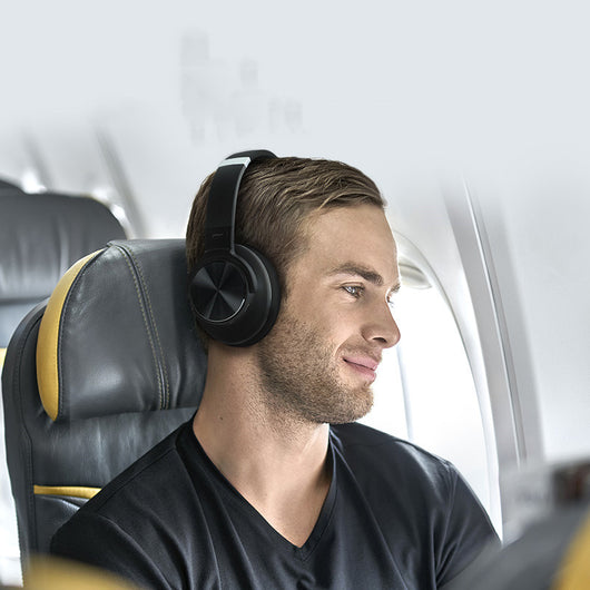 Auriculares Inalámbricos Bluetooth con Cancelación de Ruido y Audio Premium - Image 5