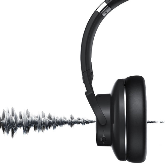 Auriculares Inalámbricos Bluetooth con Cancelación de Ruido y Audio Premium - Image 3
