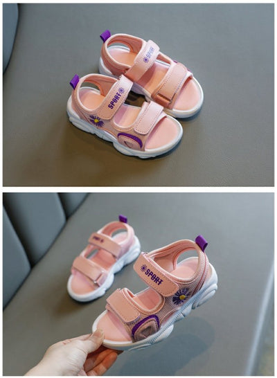Sandalias Deportivas para Niñas - Image 15
