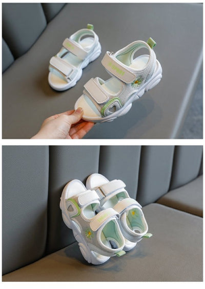 Sandalias Deportivas para Niñas - Image 17