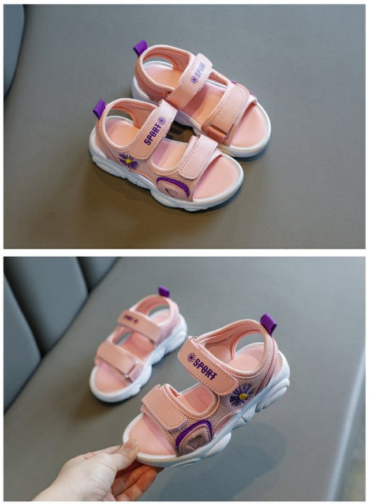 Sandalias Deportivas para Niñas - Image 8