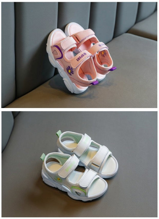 Sandalias Deportivas para Niñas - Image 7