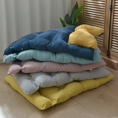 Cama Térmica para Mascotas Todas las Estaciones - Colchoneta Cómoda para Perros y Gatos - Image 5