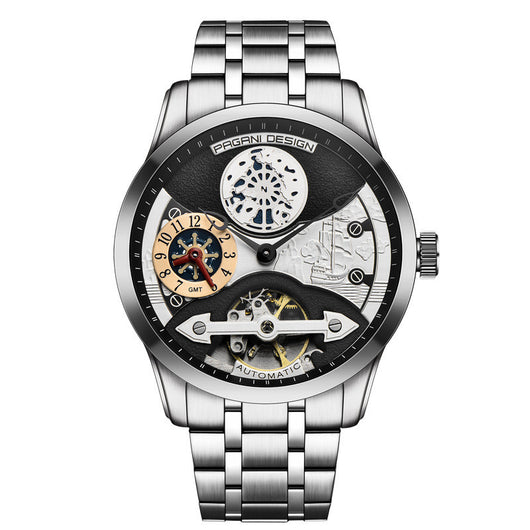 Reloj Pagani Design para Hombre - Elegancia y Precisión - Image 10