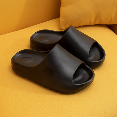Pantuflas de Pareja con Suela Antideslizante y Diseño Ergonómico - Image 10