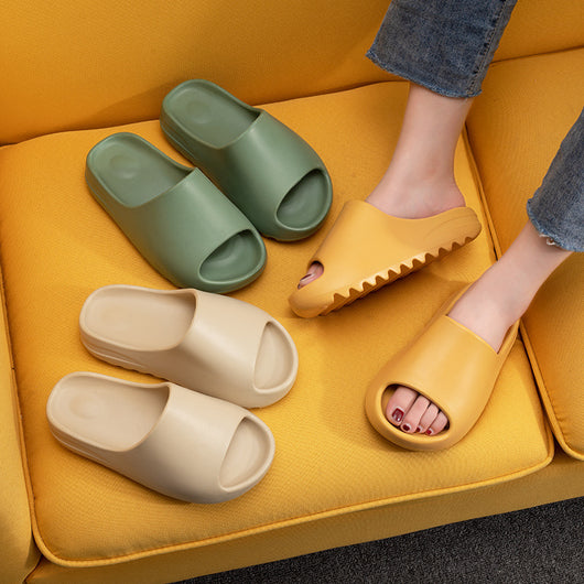 Pantuflas de Pareja con Suela Antideslizante y Diseño Ergonómico - Image 17