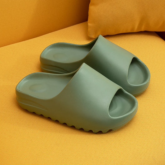 Pantuflas de Pareja con Suela Antideslizante y Diseño Ergonómico - Image 13