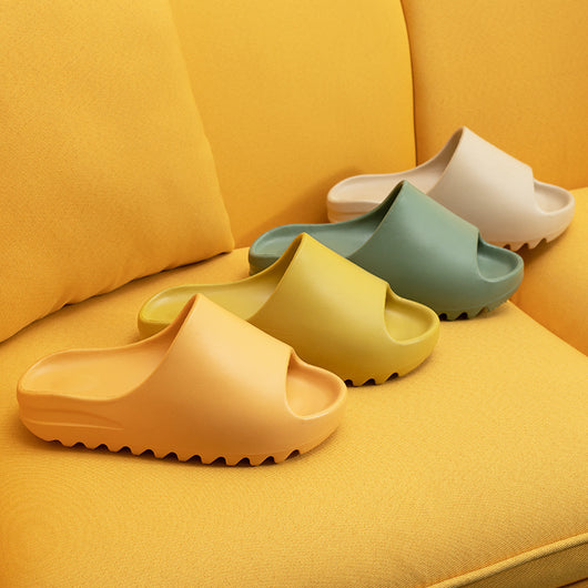 Pantuflas de Pareja con Suela Antideslizante y Diseño Ergonómico - Image 7