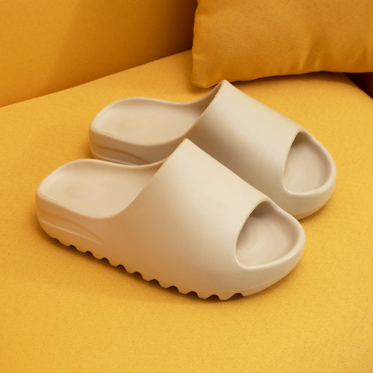 Pantuflas de Pareja con Suela Antideslizante y Diseño Ergonómico - Image 5