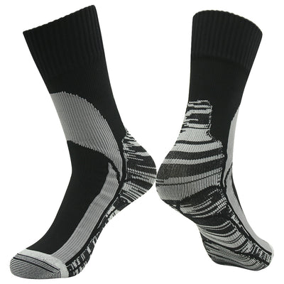 Calcetines Deportivos Térmicos Impermeables de Punto - Image 7