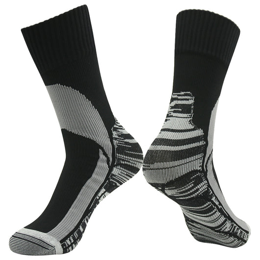 Calcetines Deportivos Térmicos Impermeables de Punto