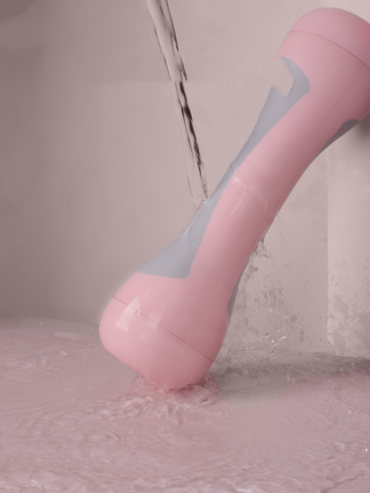 Mancuernas Ajustables con Recubrimiento de Goma para Fitness en Casa - Image 5