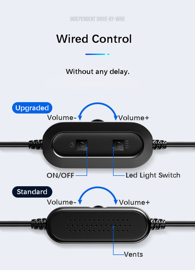 Barra de Sonido Bluetooth Compacta para Computadora de Escritorio - Image 19
