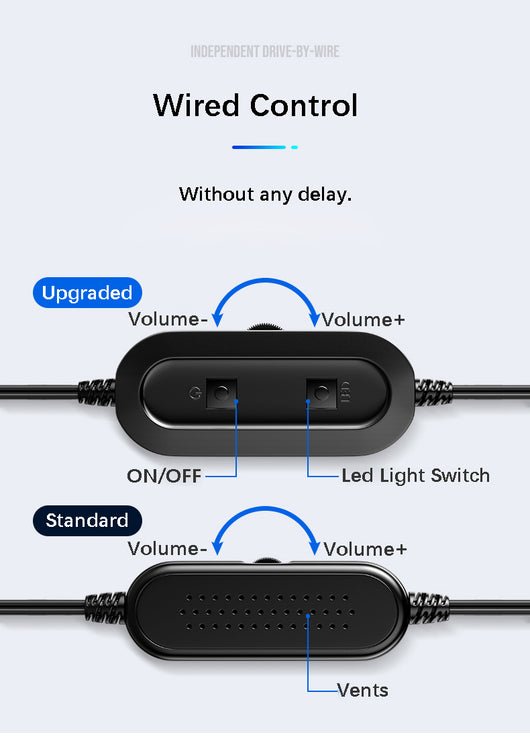 Barra de Sonido Bluetooth Compacta para Computadora de Escritorio - Image 19